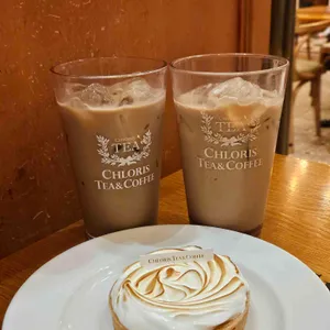 클로리스 사진 2