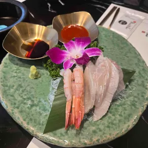 열두대문한정식 대표 사진