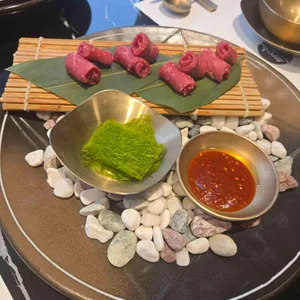 열두대문한정식 대표 사진