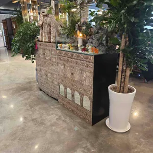 열두대문한정식 대표 사진