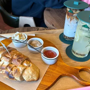 그린 게이블스 사진