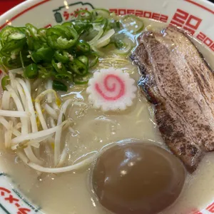 라멘트럭 사진 1