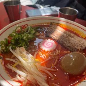 라멘트럭 대표 사진