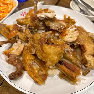 이수통닭 대표 사진