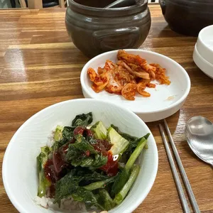 선옥칼국수 사진 1