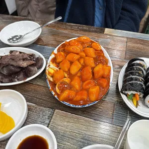 수진분식 사진 2