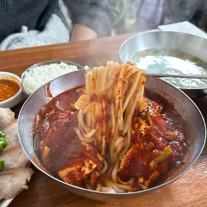 광천식당 대표 사진