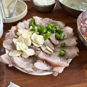 광천식당 대표 사진