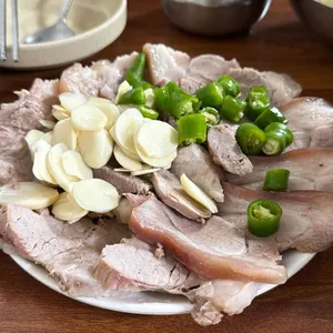 광천식당 대표 사진