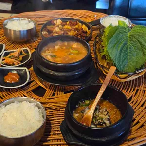 청년밥상 사진 1