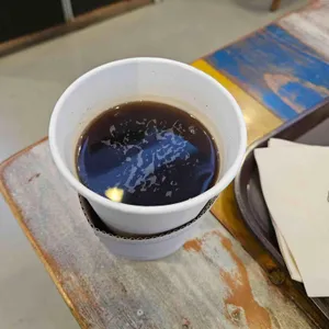 The Cafe 868 사진 1