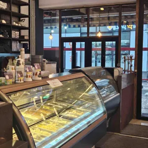 The Cafe 868 대표 사진