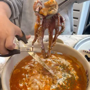 오봉집 대표 사진