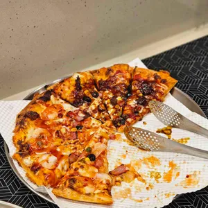 무한리필 피자보틀 사진 1