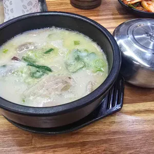 진지한국밥 사진 2