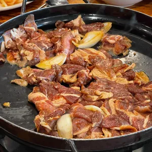 송림식당 대표 사진