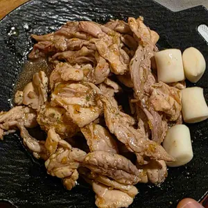 도리숯불닭구이 대표 사진