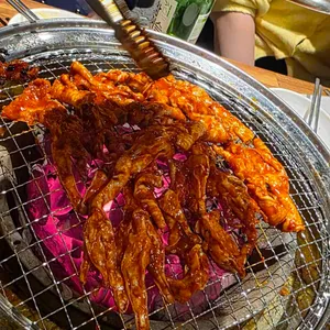 도리숯불닭구이 대표 사진