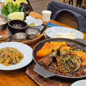 고집돌우럭 사진