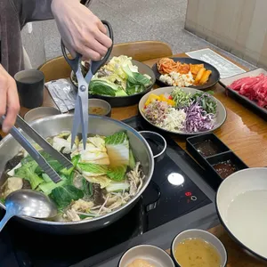 샤브연리지 사진