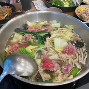 샤브연리지 대표 사진