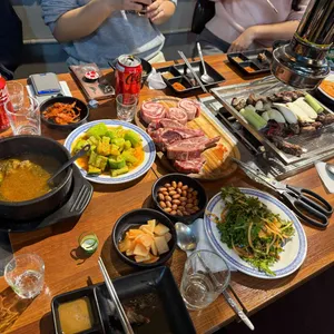 램투램 리뷰 사진