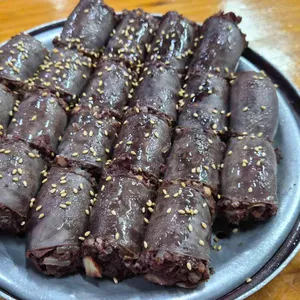 고향집 아바이왕순대 대표 사진