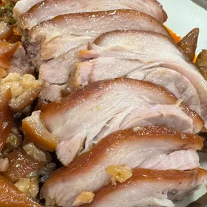 가마솥족발 대표 사진