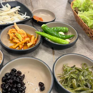 가마솥족발 대표 사진