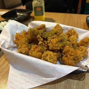 땅땅치킨 사진 1