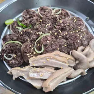 와가리피순대 대표 사진