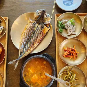 강민주의들밥 사진