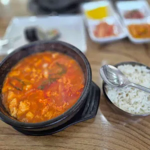 뉴김밥천국 사진 1