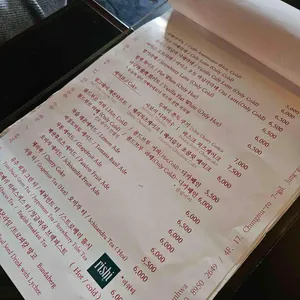 호텔수선화 리뷰 사진