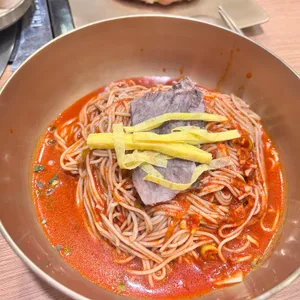 능라도 대표 사진