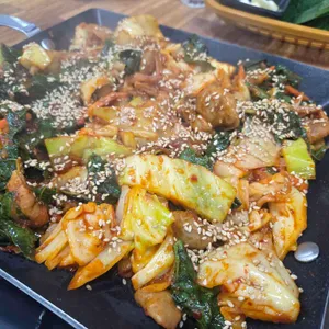 단골집야채곱창 사진 2