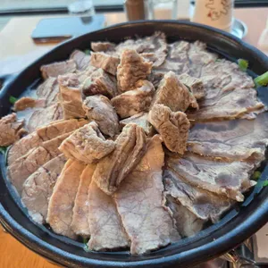 달래해장 사진 1