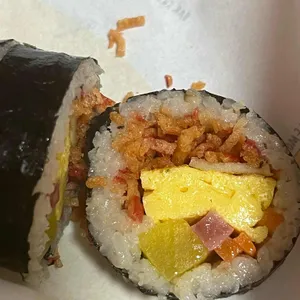 청담동마녀김밥 사진