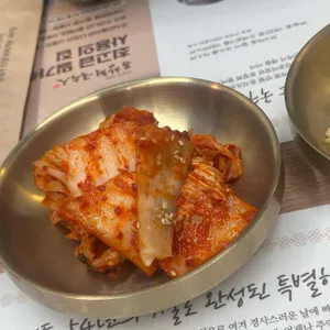 류창희국수 사진 2