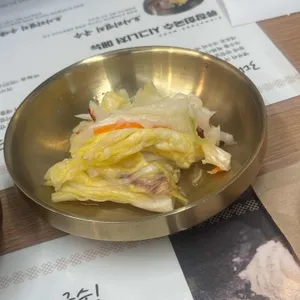 류창희국수 대표 사진