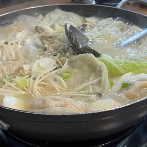 명가만두 사진 1