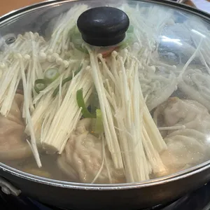 명가만두 대표 사진
