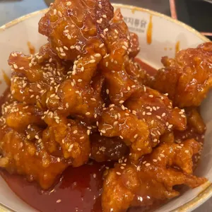 일번지통닭 사진 1