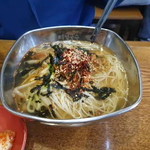 미정국수0410 사진 1