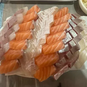 우연횟집 사진
