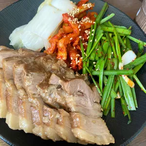 무아국수 대표 사진