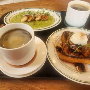 카페 슈샤 사진