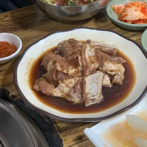 서초갈비 사진 1