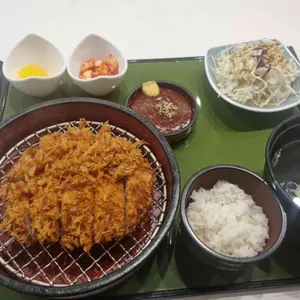 유리카모메 사진 1