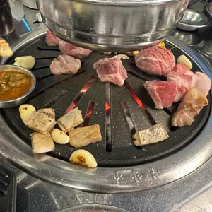 명성고깃집 사진